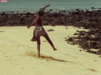 Myriam Niang