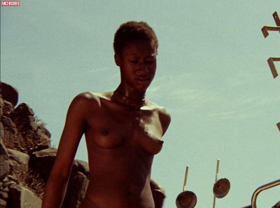 Myriam Niang
