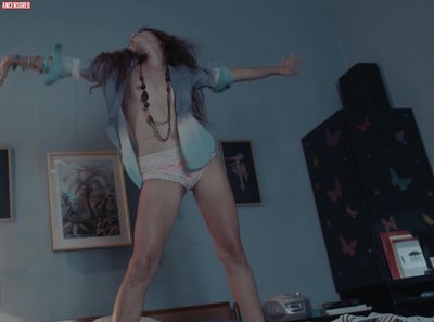Antonella Ferrari