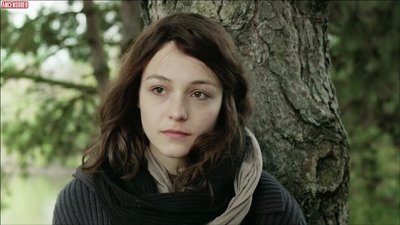 Pauline Parigot