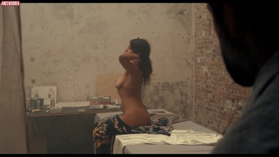 Donia Eden
