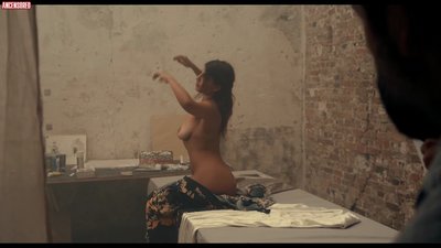 Donia Eden
