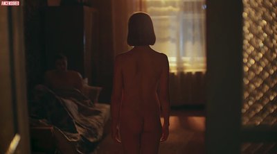 Anna Adamovich