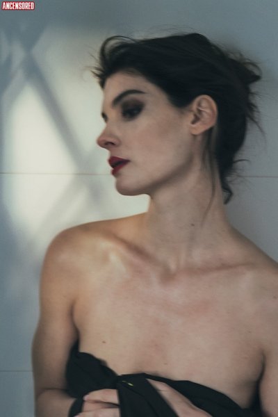 Палома Морено (Paloma Moreno)
