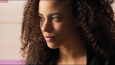 Murielle Hilaire