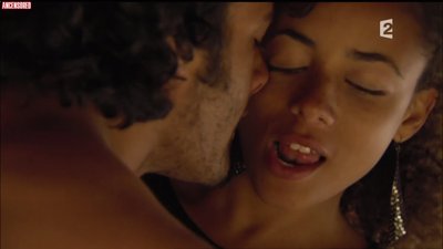 Murielle Hilaire