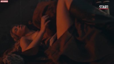 Агата Муцениеце (Agata Muceniece)