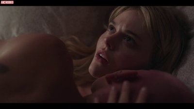 Emily Alyn Lind