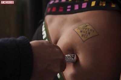 Tiffany Haddish