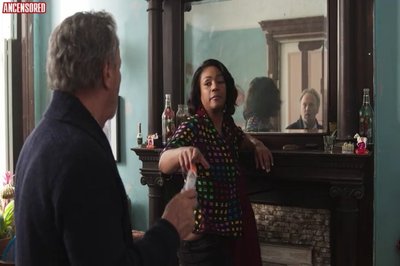 Tiffany Haddish