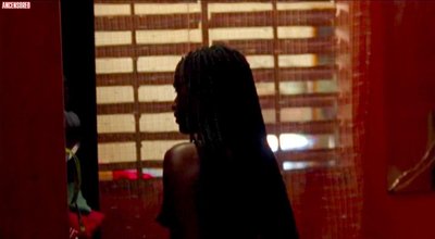 Fatou N'Diaye