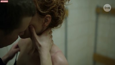 Каролина Грушка (Karolina Gruszka)