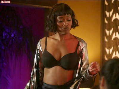 Keke Palmer