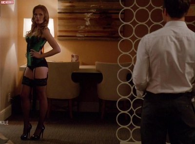 Emma Bell