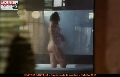 Beatriz Santana