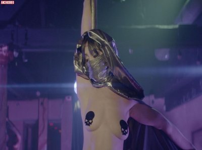 Rachel Alig