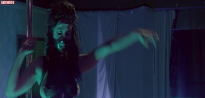 Rachel Alig