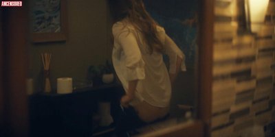 Grace Gummer