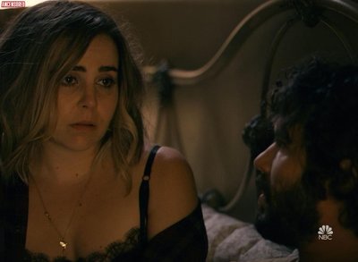 Mae Whitman