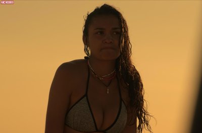 Madison Bailey