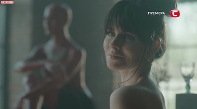 Natali Starynkevich