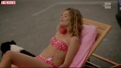 Justine Bruneau