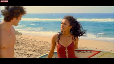 Maisie Richardson-Sellers