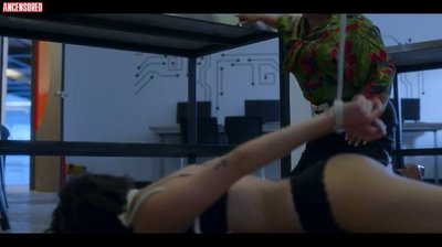 Samantha Acuña
