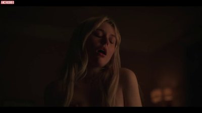 Emily Alyn Lind