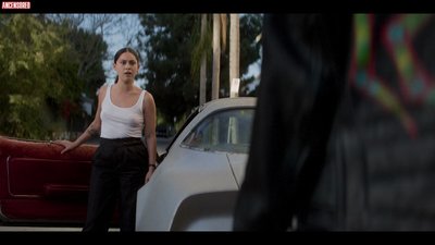 Rosa Salazar