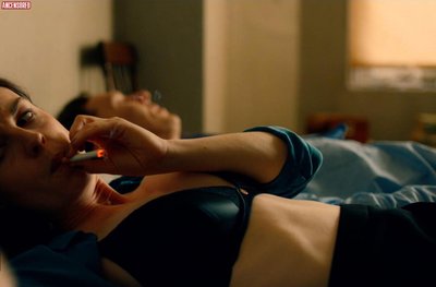 Jessica Raine