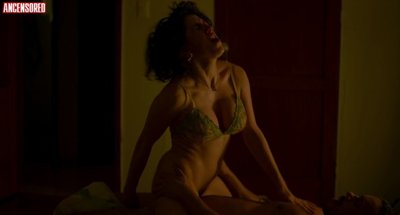 Lucía Uribe