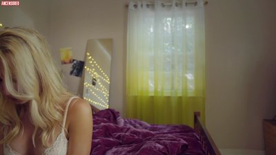Даниэль Хоуп Абром (Danielle Hope Abrom)
