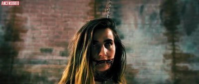 Miranda Meriwether