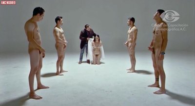 Lilia Mendoza