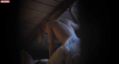 Lauren Beatty