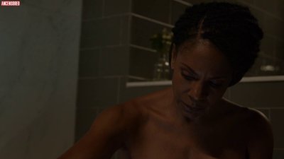 Audra McDonald