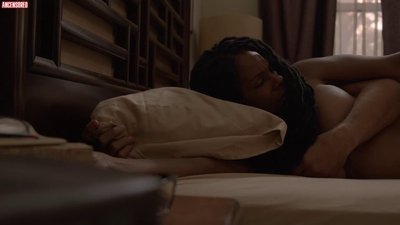 Audra McDonald