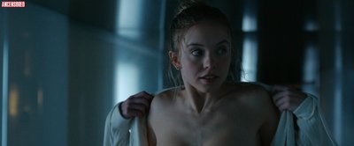 Sydney Sweeney