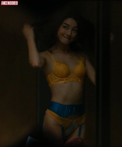 Natasha Liu Bordizzo
