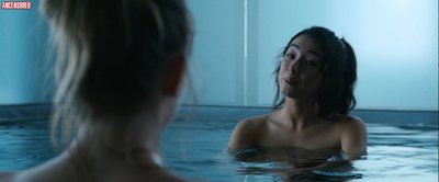 Natasha Liu Bordizzo
