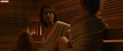 Natasha Liu Bordizzo