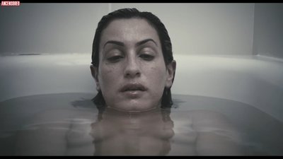 Натали Аттия (Nataly Attiya)