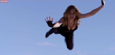 Olesya Rulin