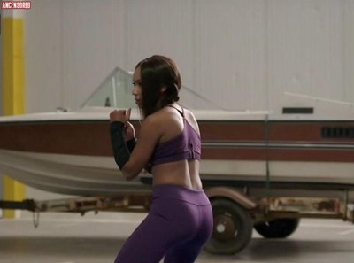 Logan Browning