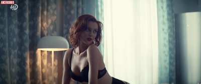 Marusya Klimova