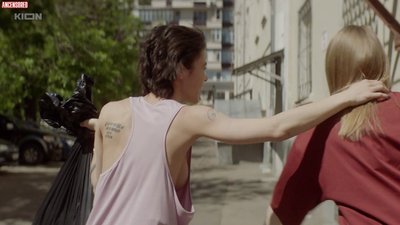 Kristina Kucherenko