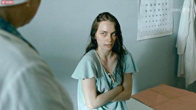Mariya Lisovaya