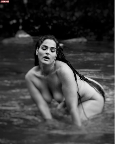Lia Briones