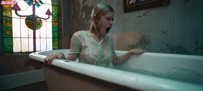 Carlson Young
